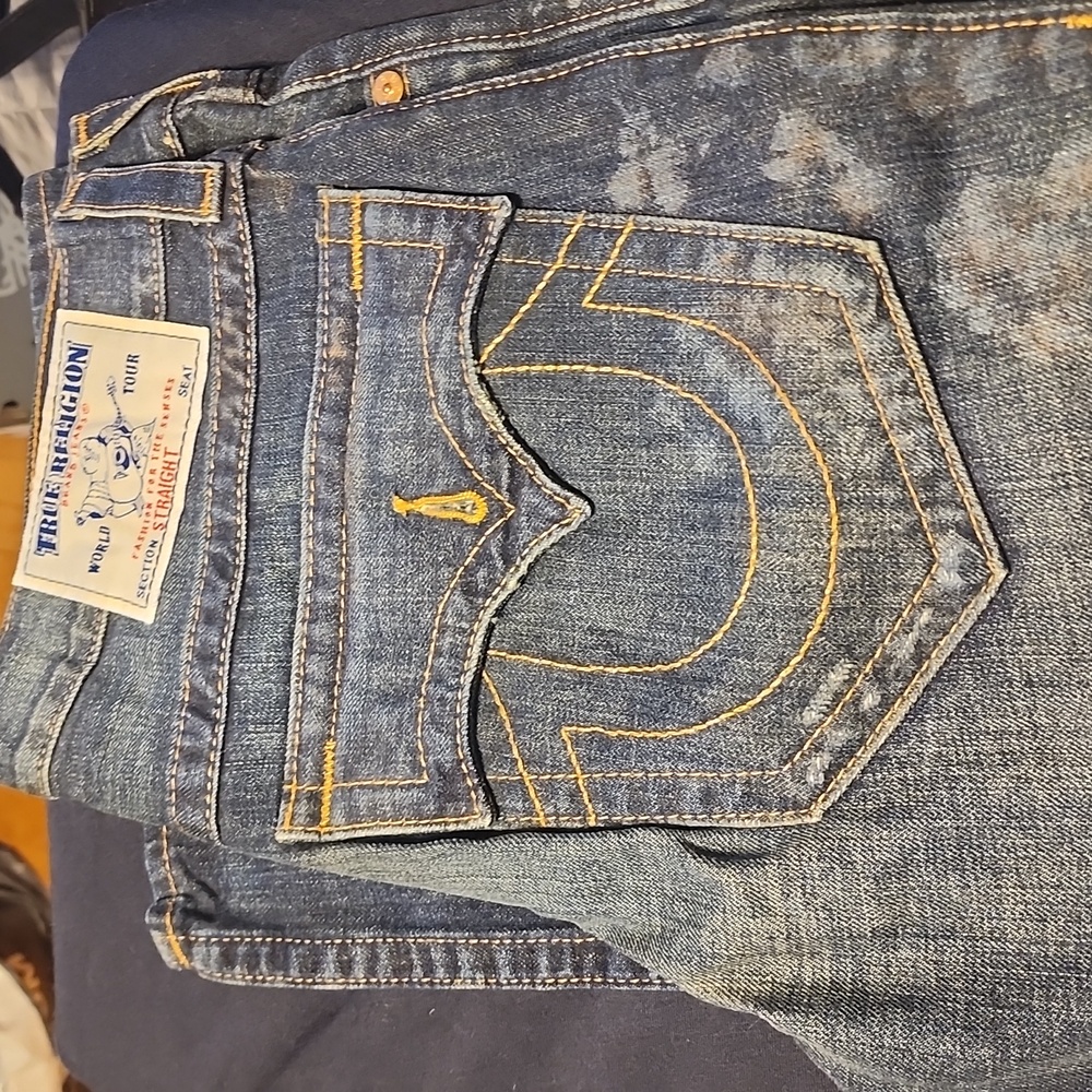 True Religion Jeans